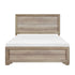 1955F-1* (2) Full Bed - 1955F-1* - Bien Home Furniture & Electronics