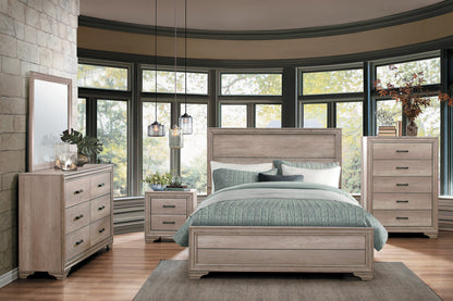 1955F-1* (2) Full Bed - 1955F-1* - Bien Home Furniture &amp; Electronics