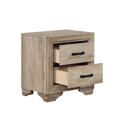1955T-1*4 4pc Set (TB+NS+DR+MR) - 1955T-1*4 - Bien Home Furniture &amp; Electronics