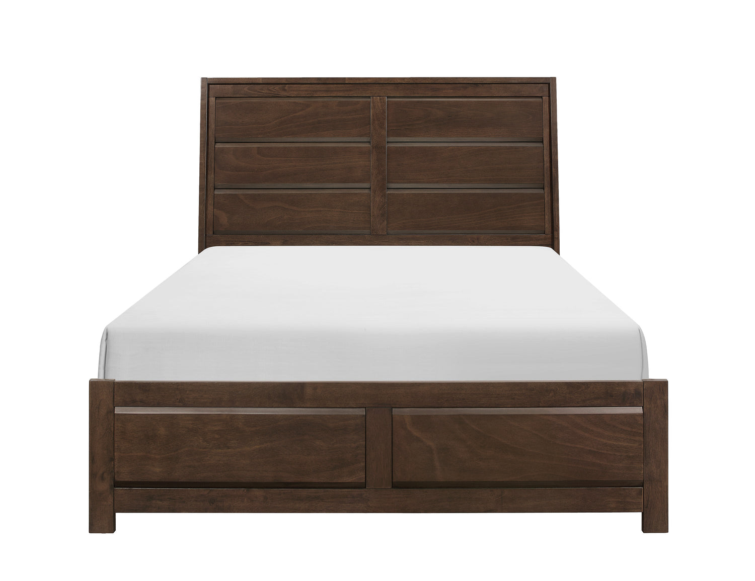 1961K-1EK* (2)Eastern King Bed - 1961K-1EK* - Bien Home Furniture &amp; Electronics