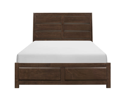 1961K-1EK* (2)Eastern King Bed - 1961K-1EK* - Bien Home Furniture &amp; Electronics