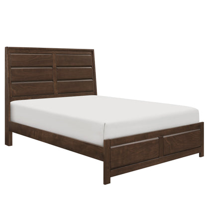 1961K-1EK* (2)Eastern King Bed - 1961K-1EK* - Bien Home Furniture &amp; Electronics