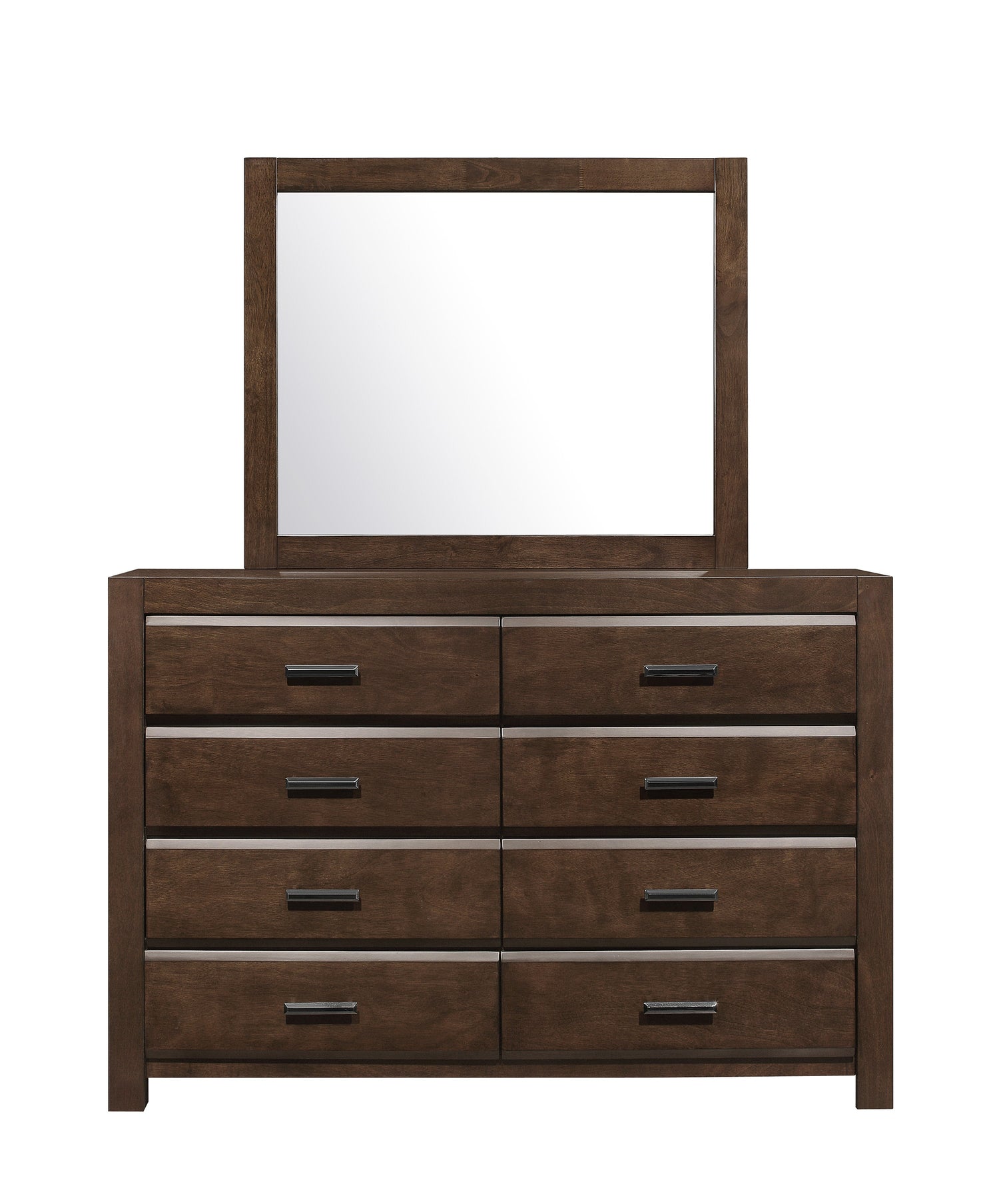 1961RF-1N*4 4pc Set (QB+NS+DR+MR) - 1961RF-1N*4 - Bien Home Furniture &amp; Electronics