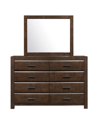 1961RF-1N*4 4pc Set (QB+NS+DR+MR) - 1961RF-1N*4 - Bien Home Furniture &amp; Electronics