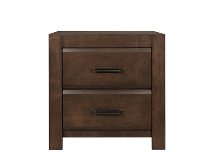 1961RF-1N*4 4pc Set (QB+NS+DR+MR) - 1961RF-1N*4 - Bien Home Furniture &amp; Electronics