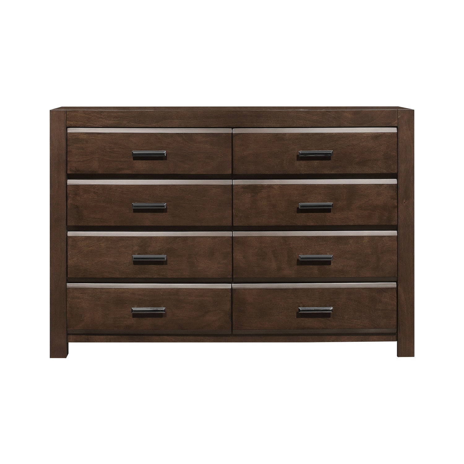 1961RF-1N*4 4pc Set (QB+NS+DR+MR) - 1961RF-1N*4 - Bien Home Furniture &amp; Electronics