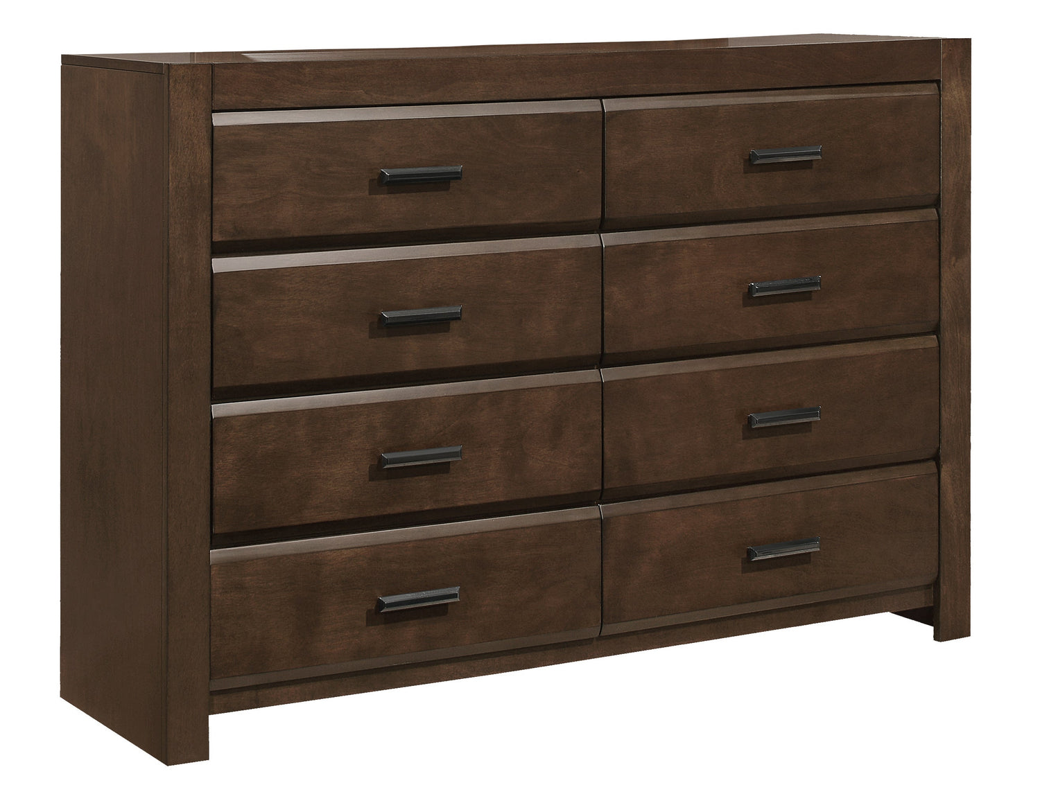 1961RF-1N*4 4pc Set (QB+NS+DR+MR) - 1961RF-1N*4 - Bien Home Furniture &amp; Electronics