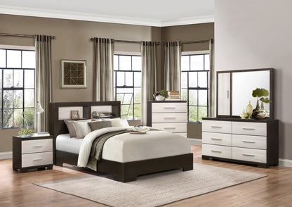 1967KW-1EK* (2)Eastern King Bed - 1967KW-1EK* - Bien Home Furniture &amp; Electronics