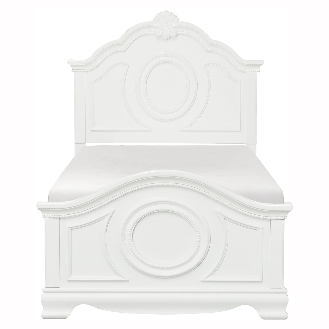 2039FW-1* (3) Full Bed - 2039FW-1* - Bien Home Furniture &amp; Electronics