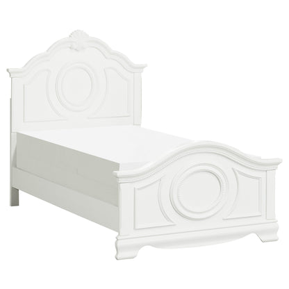 2039FW-1* (3) Full Bed - 2039FW-1* - Bien Home Furniture &amp; Electronics