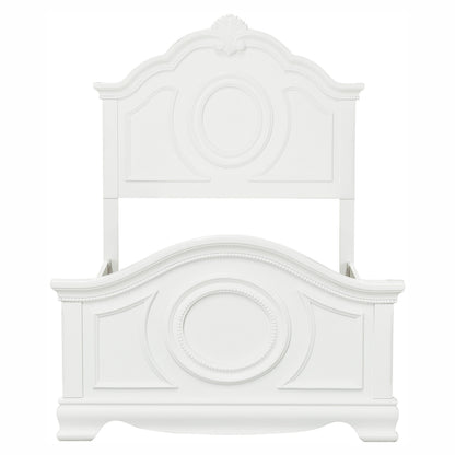 2039FW-1* (3) Full Bed - 2039FW-1* - Bien Home Furniture &amp; Electronics