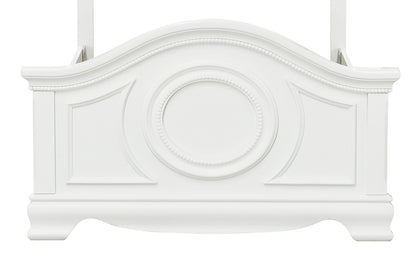 2039FW-1* (3) Full Bed - 2039FW-1* - Bien Home Furniture &amp; Electronics