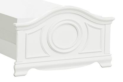 2039FW-1* (3) Full Bed - 2039FW-1* - Bien Home Furniture &amp; Electronics