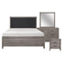 2042-1*4 4PC SET: 1QB,1NS,1DR,1MR - 2042-1*4 - Bien Home Furniture & Electronics