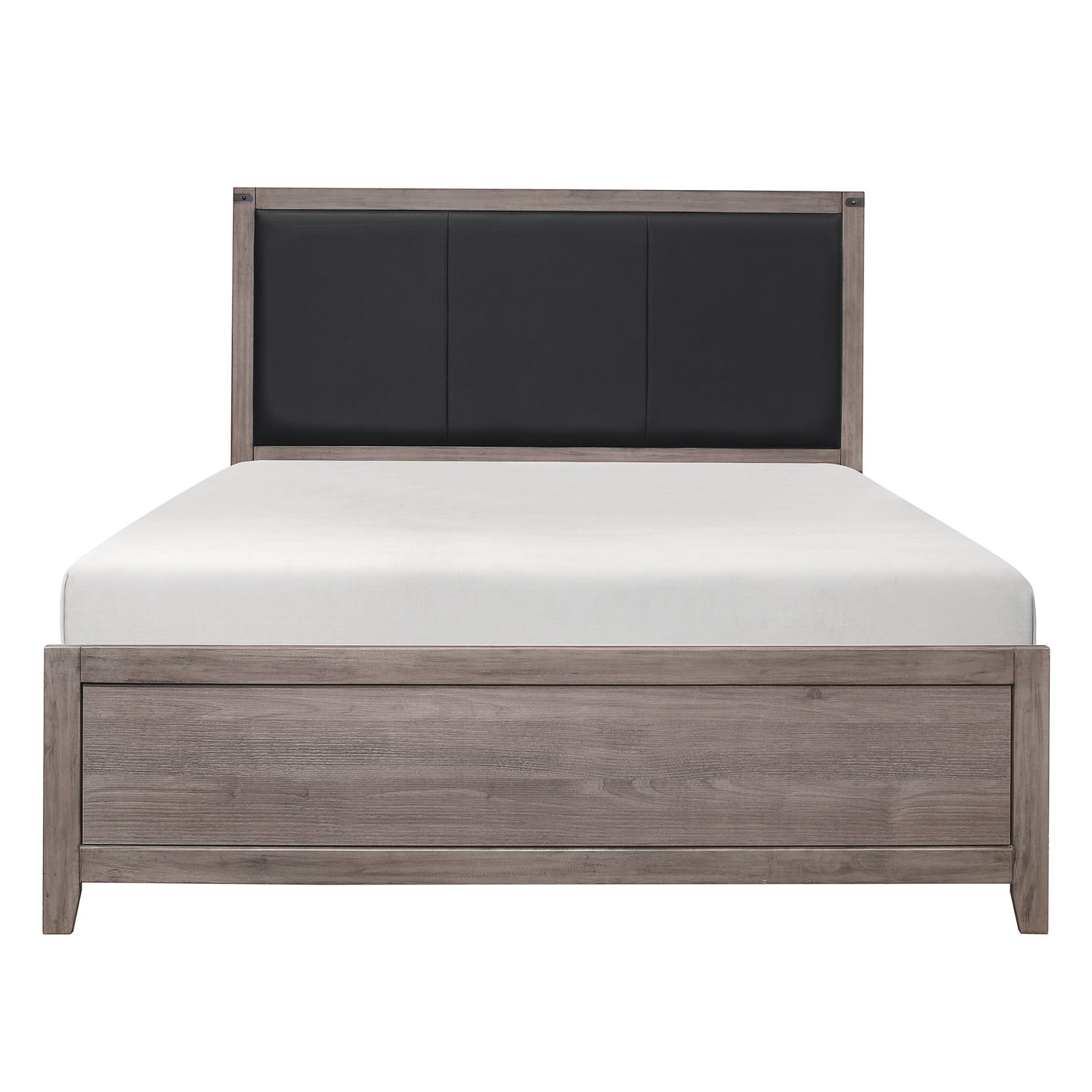 2042-1*4 4PC SET: 1QB,1NS,1DR,1MR - 2042-1*4 - Bien Home Furniture &amp; Electronics