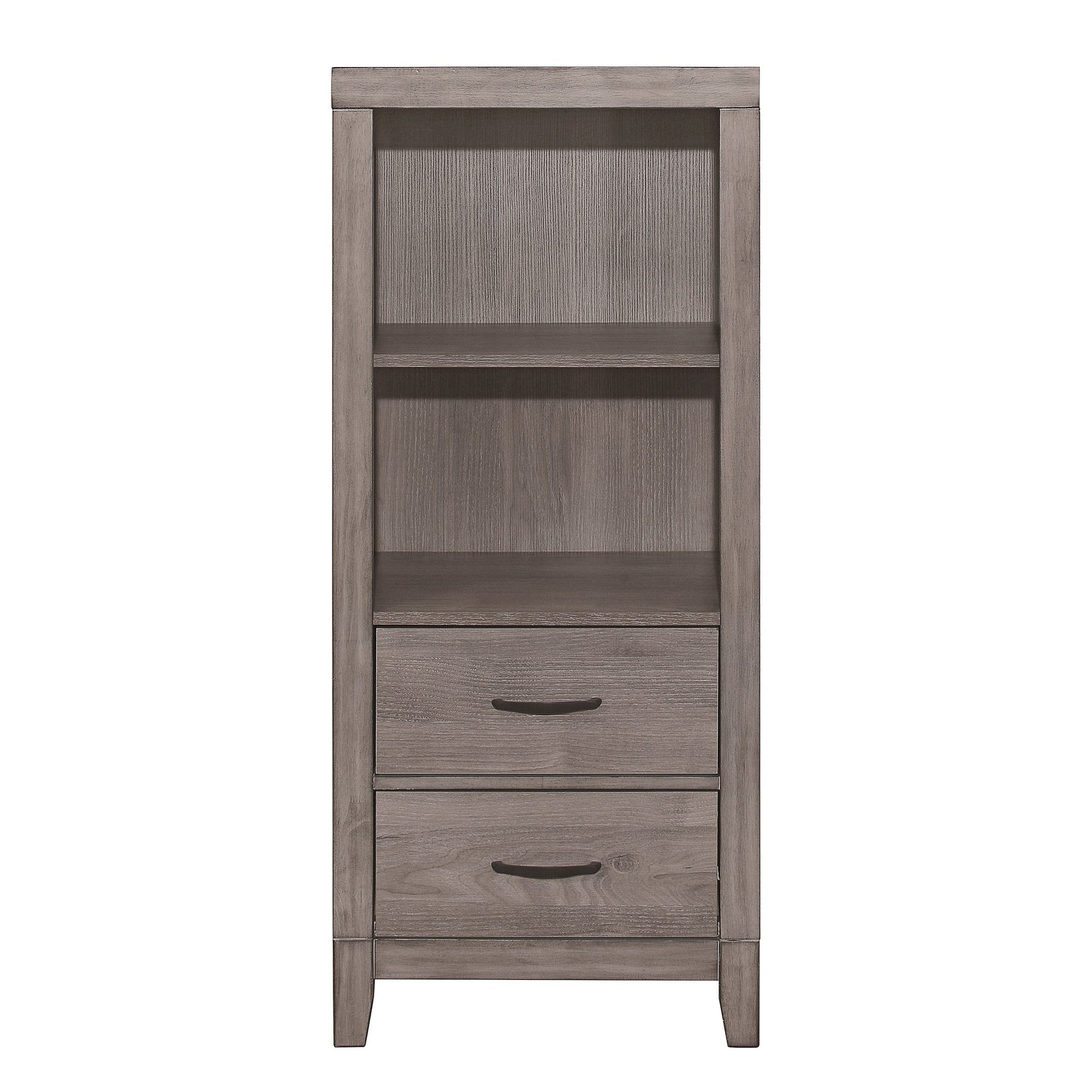 2042NBF*WBT 4pc Set Full Wall Bed with Toy Boxes (FB+2PNS+TFT) - 2042NBF*WBT - Bien Home Furniture &amp; Electronics