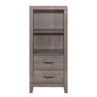 2042NBF*WBT 4pc Set Full Wall Bed with Toy Boxes (FB+2PNS+TFT) - 2042NBF*WBT - Bien Home Furniture &amp; Electronics