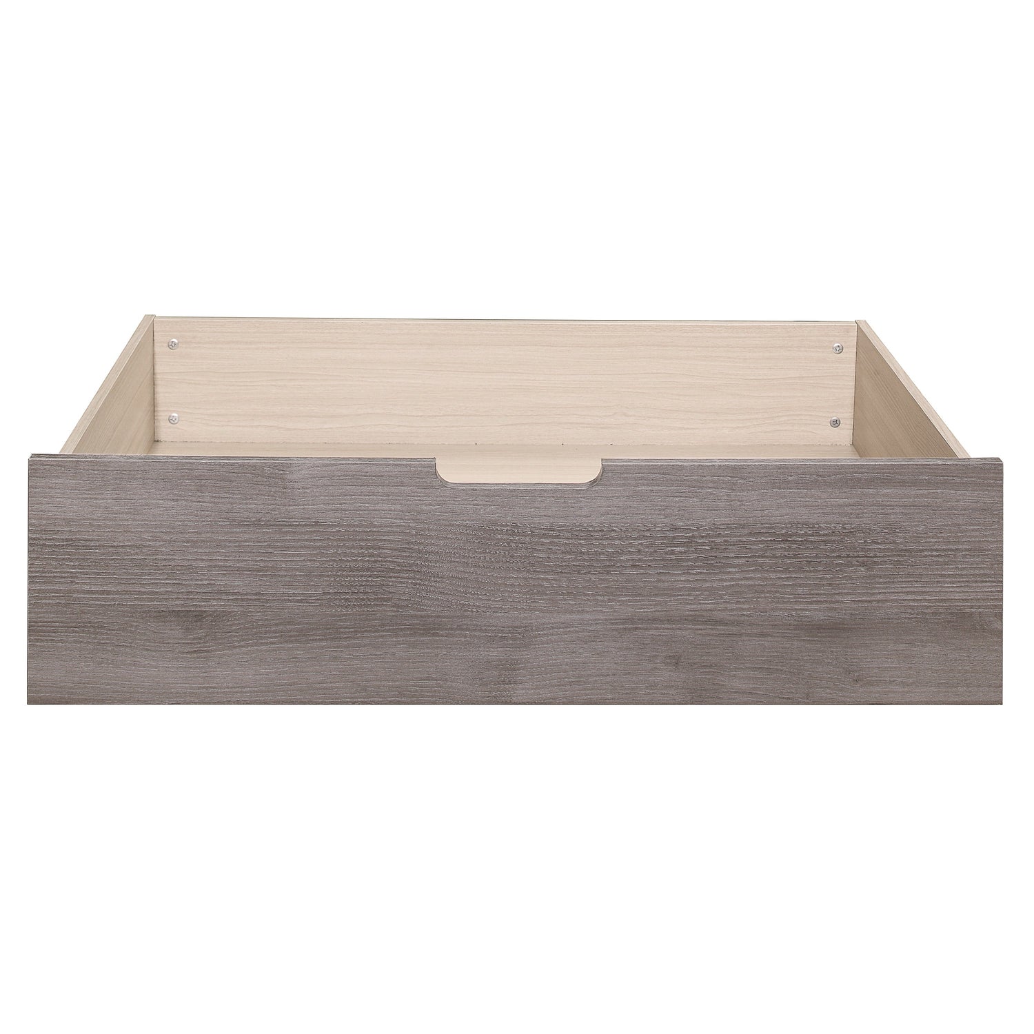 2042NBF*WBT 4pc Set Full Wall Bed with Toy Boxes (FB+2PNS+TFT) - 2042NBF*WBT - Bien Home Furniture &amp; Electronics