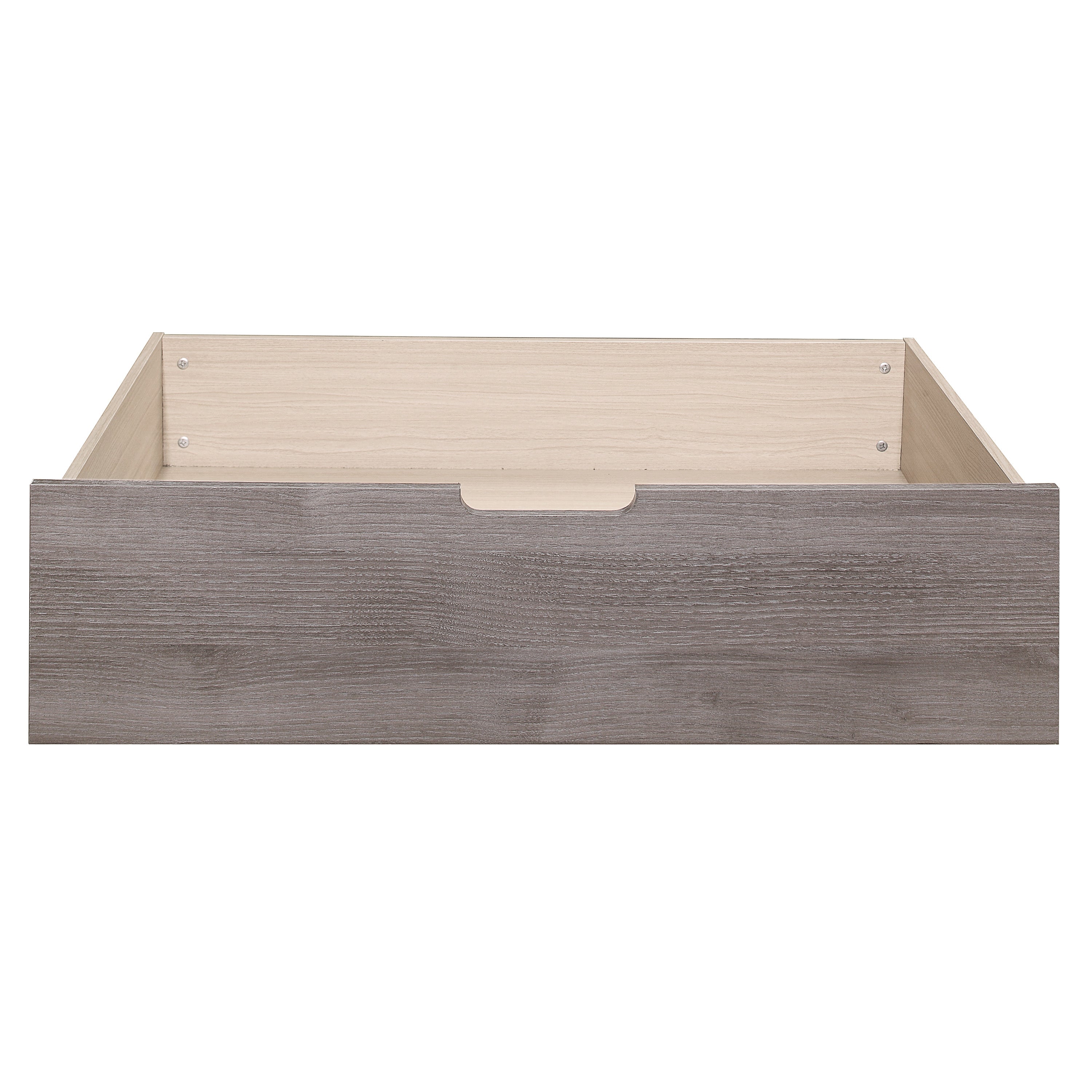 2042NBF*WBT 4pc Set Full Wall Bed with Toy Boxes (FB+2PNS+TFT) - 2042NBF*WBT - Bien Home Furniture &amp; Electronics