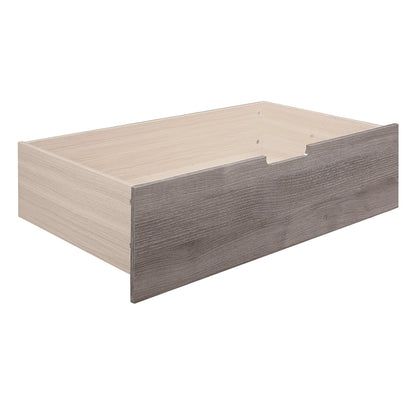2042NBF*WBT 4pc Set Full Wall Bed with Toy Boxes (FB+2PNS+TFT) - 2042NBF*WBT - Bien Home Furniture &amp; Electronics