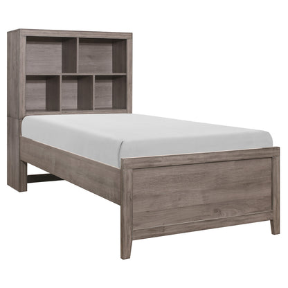 2042NBT-1*4 4pc Set (TB+NS+DR+MR) - 2042NBT-1*4 - Bien Home Furniture &amp; Electronics