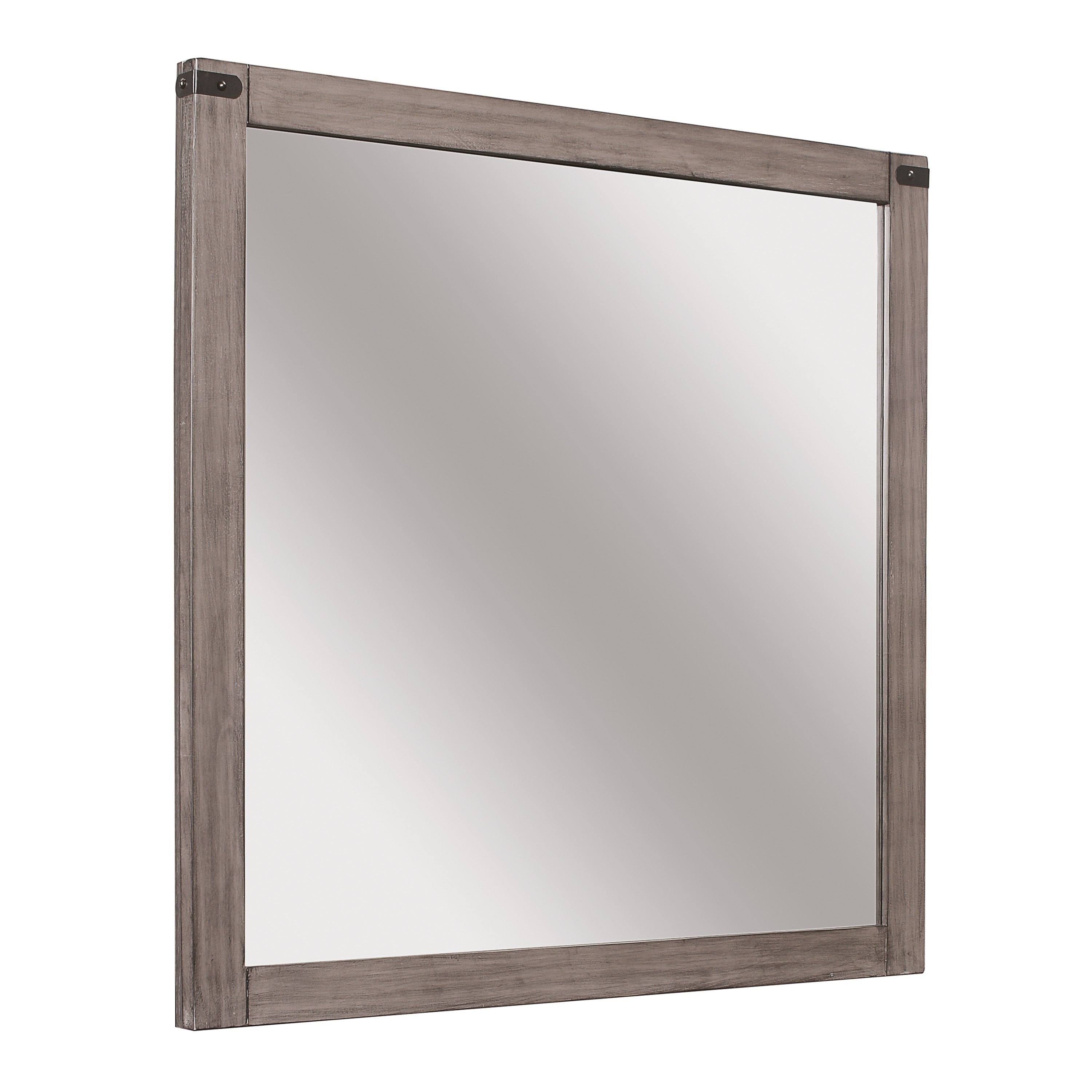 2042T-1*4 4pc Set (TB+NS+DR+MR) - 2042T-1*4 - Bien Home Furniture &amp; Electronics