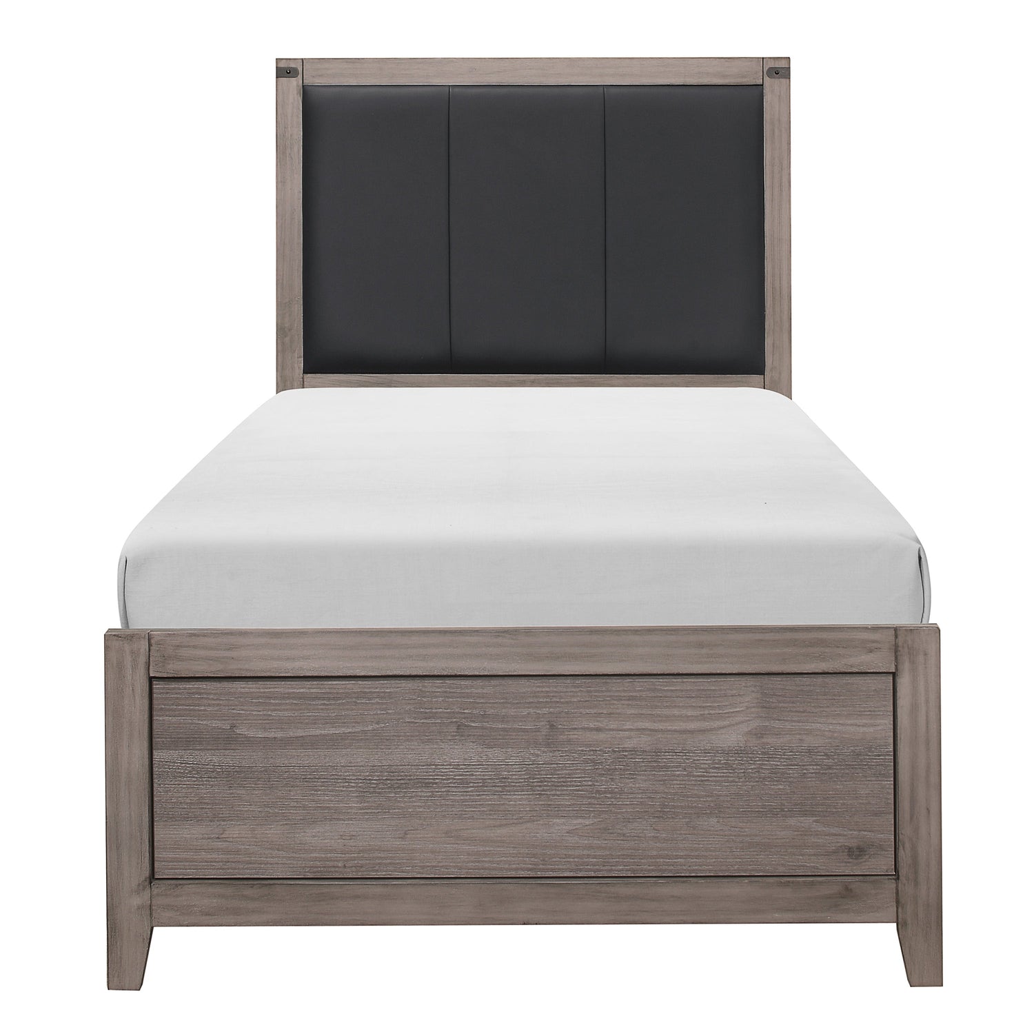 2042T-1*4 4pc Set (TB+NS+DR+MR) - 2042T-1*4 - Bien Home Furniture &amp; Electronics