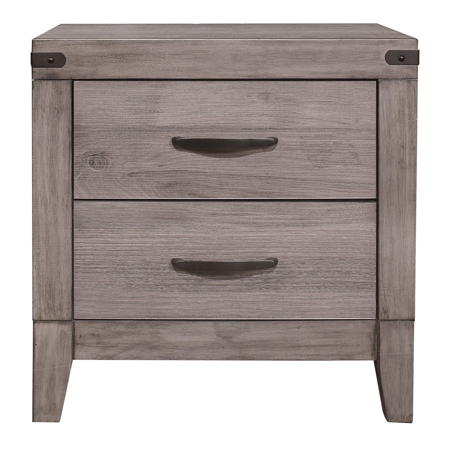 2042T-1*4 4pc Set (TB+NS+DR+MR) - 2042T-1*4 - Bien Home Furniture &amp; Electronics