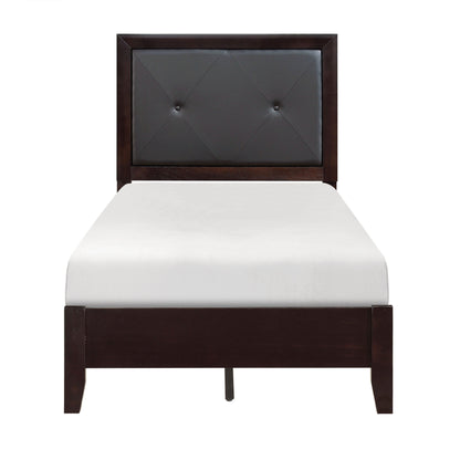 2145T-1* (3) Twin Bed - 2145T-1* - Bien Home Furniture &amp; Electronics