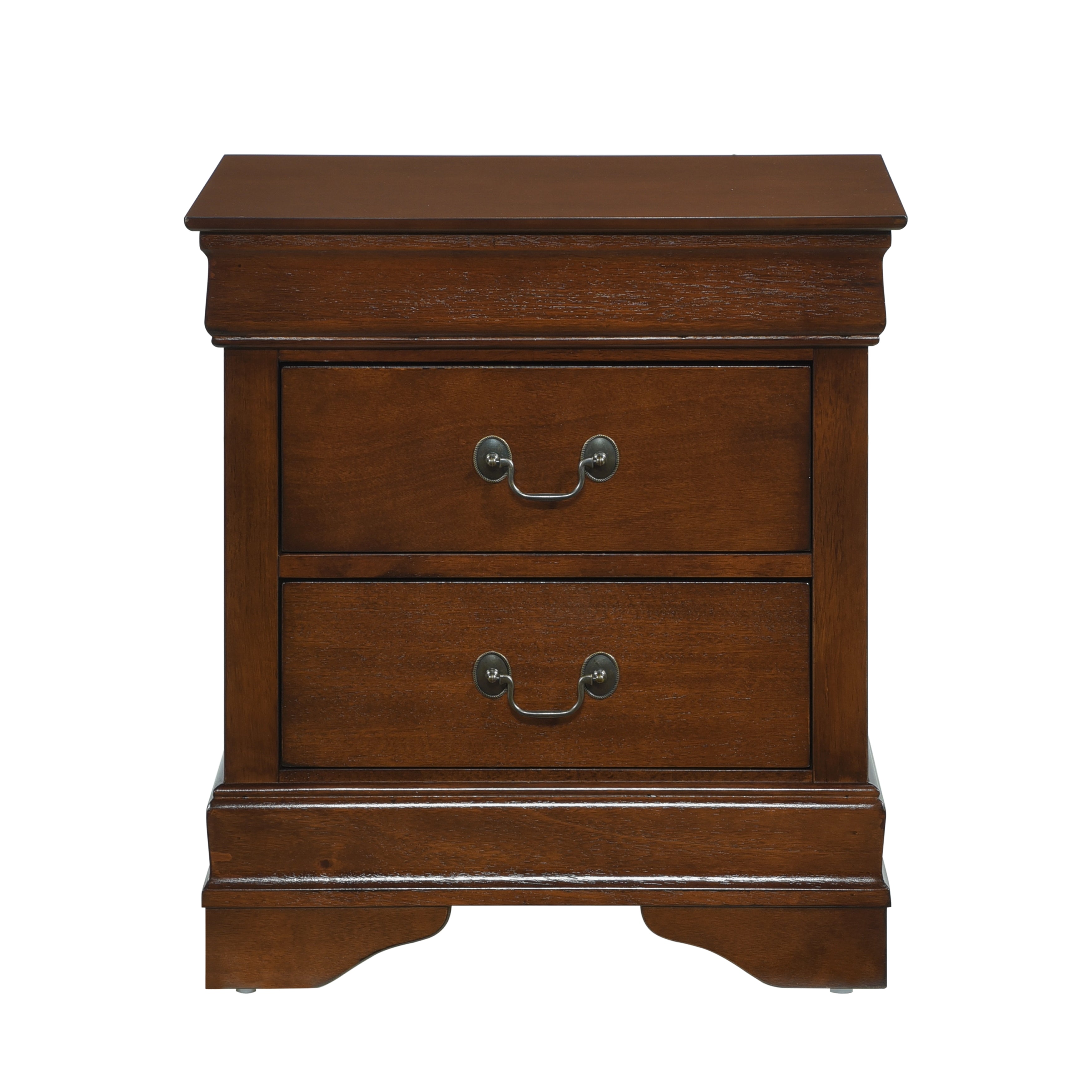 2147-1*4 4pc set (QB+NS+DR+MR) - 2147-1*4 - Bien Home Furniture &amp; Electronics