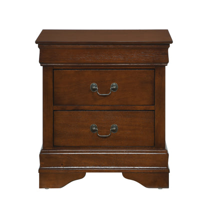 2147-1*4 4pc set (QB+NS+DR+MR) - 2147-1*4 - Bien Home Furniture &amp; Electronics