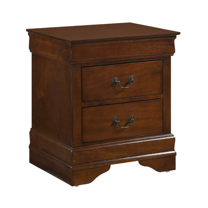 2147-1*4 4pc set (QB+NS+DR+MR) - 2147-1*4 - Bien Home Furniture &amp; Electronics