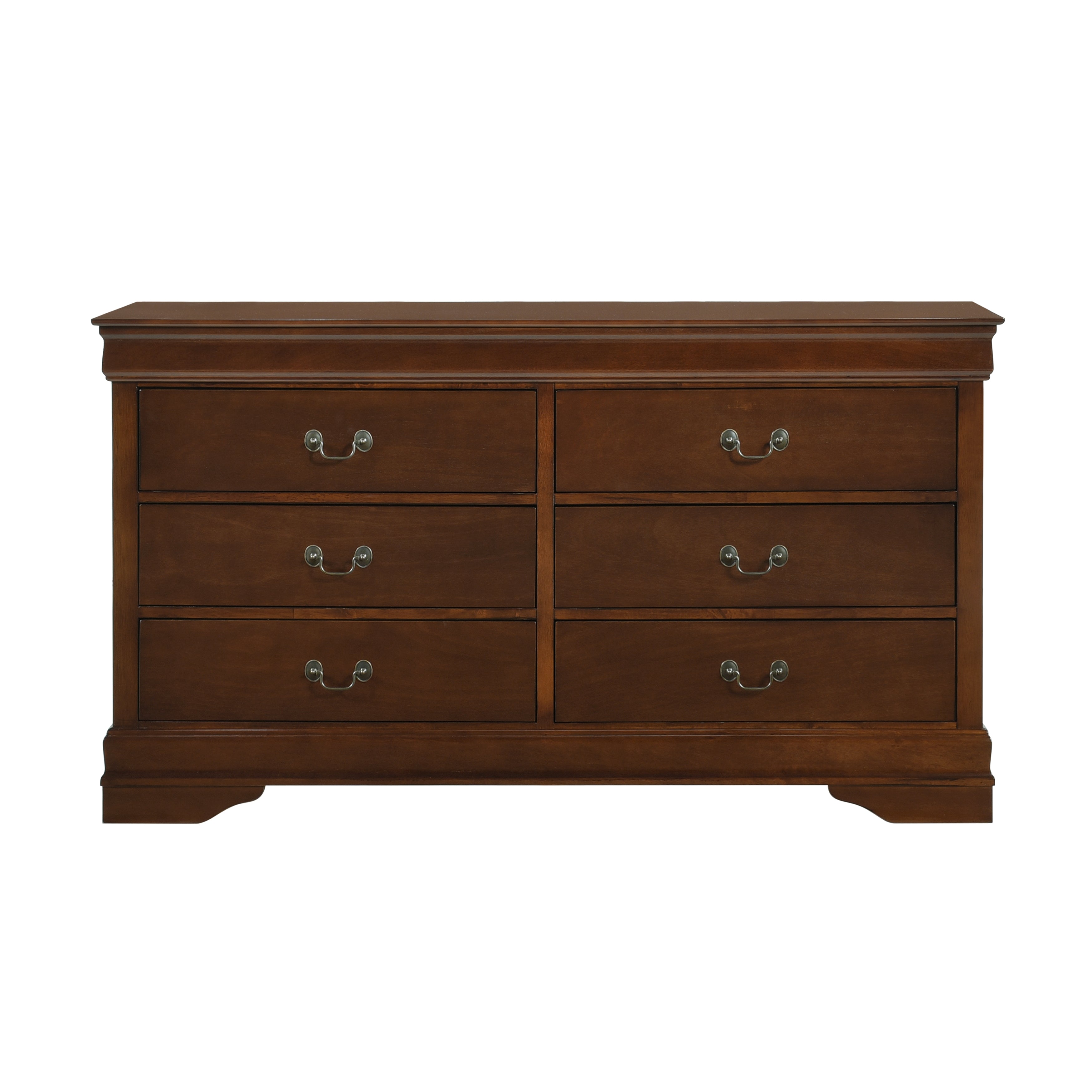 2147-1*4 4pc set (QB+NS+DR+MR) - 2147-1*4 - Bien Home Furniture &amp; Electronics