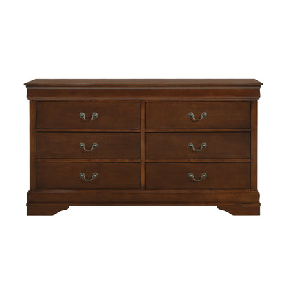 2147-1*4 4pc set (QB+NS+DR+MR) - 2147-1*4 - Bien Home Furniture &amp; Electronics