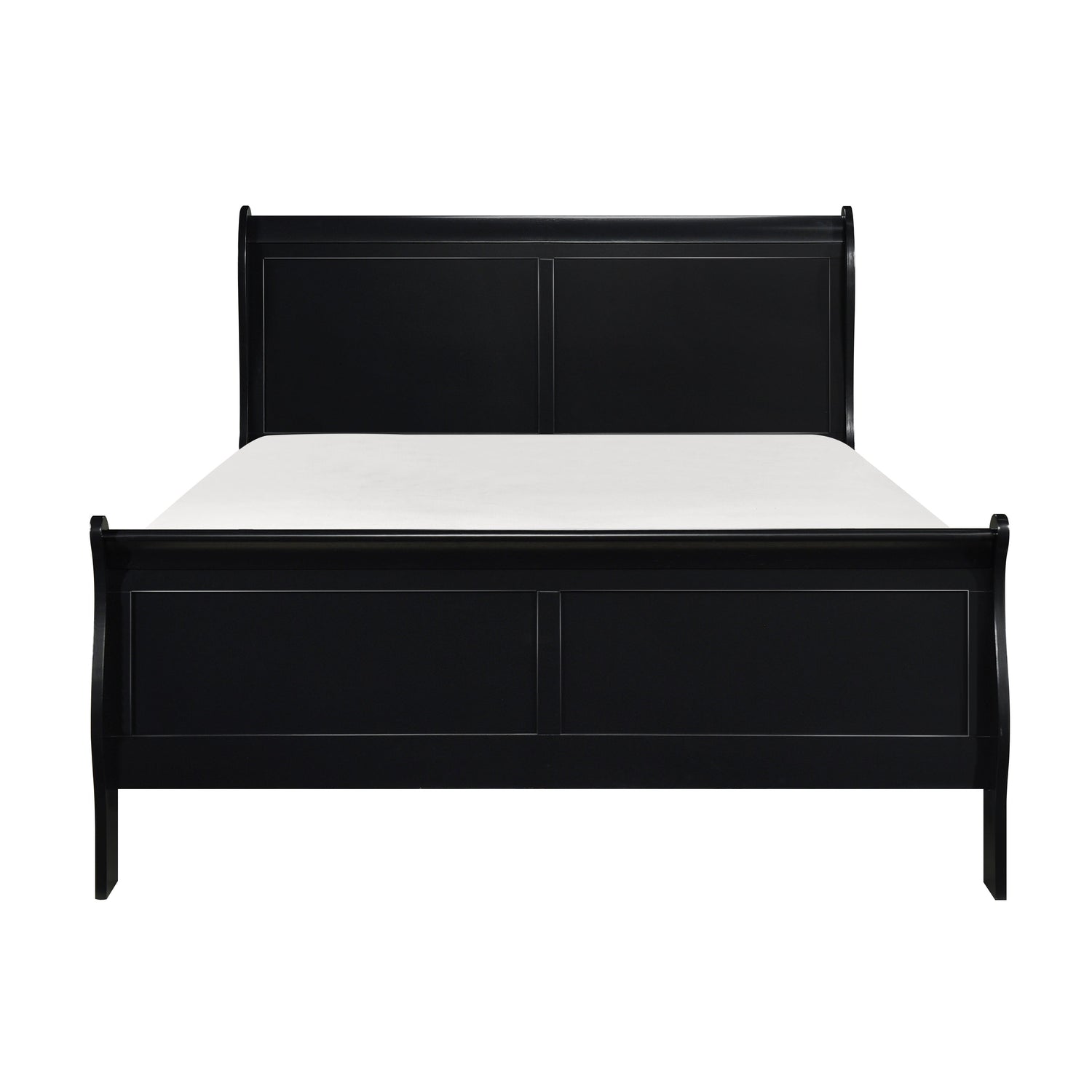 2147BK-1* (2)Queen Bed - 2147BK-1* - Bien Home Furniture &amp; Electronics