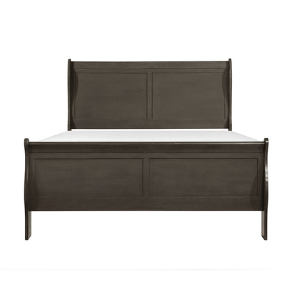 2147FSG-1* (2) Full Bed - 2147FSG-1* - Bien Home Furniture &amp; Electronics