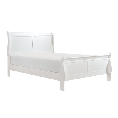 2147FW-1* (2) Full Bed - 2147FW-1* - Bien Home Furniture &amp; Electronics
