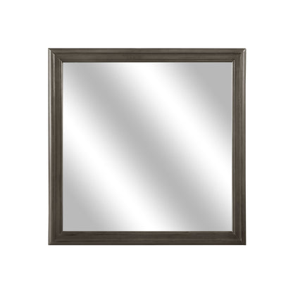 2147SG-1*4 4pc set (QB+NS+DR+MR) - 2147SG-1*4 - Bien Home Furniture &amp; Electronics