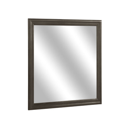 2147SG-1*4 4pc set (QB+NS+DR+MR) - 2147SG-1*4 - Bien Home Furniture &amp; Electronics
