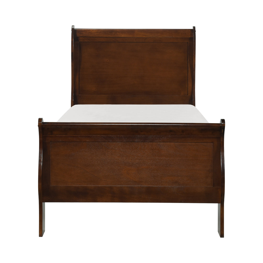 2147T-1* (2) Twin Bed - 2147T-1* - Bien Home Furniture &amp; Electronics