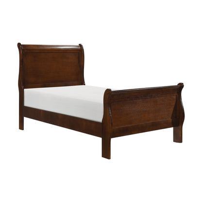 2147T-1* (2) Twin Bed - 2147T-1* - Bien Home Furniture &amp; Electronics