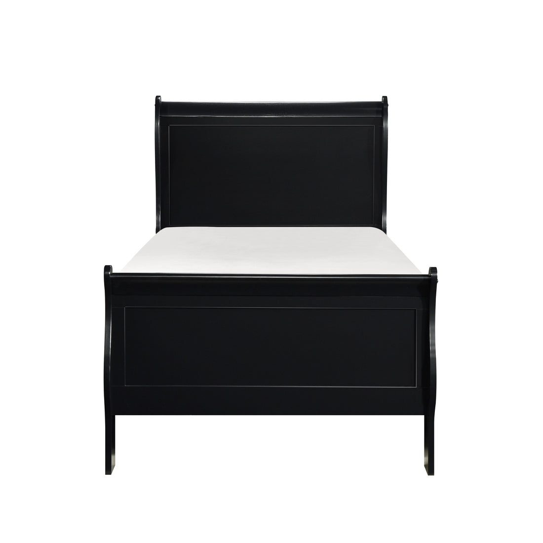 2147TBK-1* (2) Twin Bed - 2147TBK-1* - Bien Home Furniture &amp; Electronics