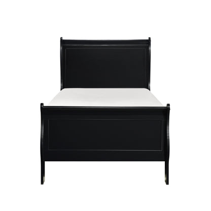 2147TBK-1* (2) Twin Bed - 2147TBK-1* - Bien Home Furniture &amp; Electronics