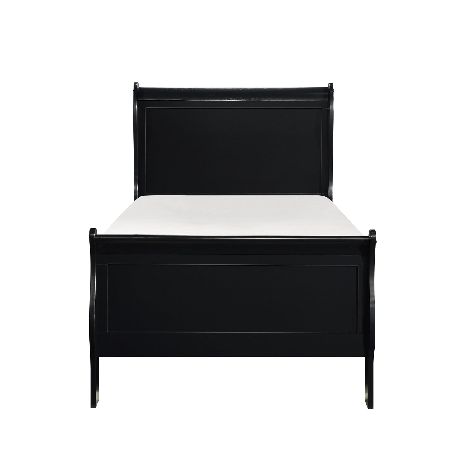 2147TBK-1*4 4pc Set (TB+NS+DR+MR) - 2147TBK-1*4 - Bien Home Furniture &amp; Electronics
