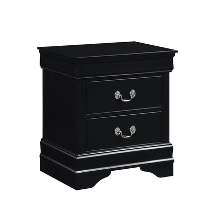 2147TBK-1*4 4pc Set (TB+NS+DR+MR) - 2147TBK-1*4 - Bien Home Furniture &amp; Electronics