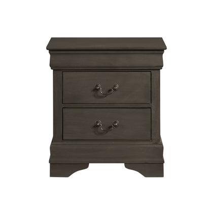 2147TSG-1*4 4pc Set (TB+NS+DR+MR) - 2147TSG-1*4 - Bien Home Furniture &amp; Electronics