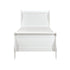 2147TW-1* (2) Twin Bed - 2147TW-1* - Bien Home Furniture & Electronics