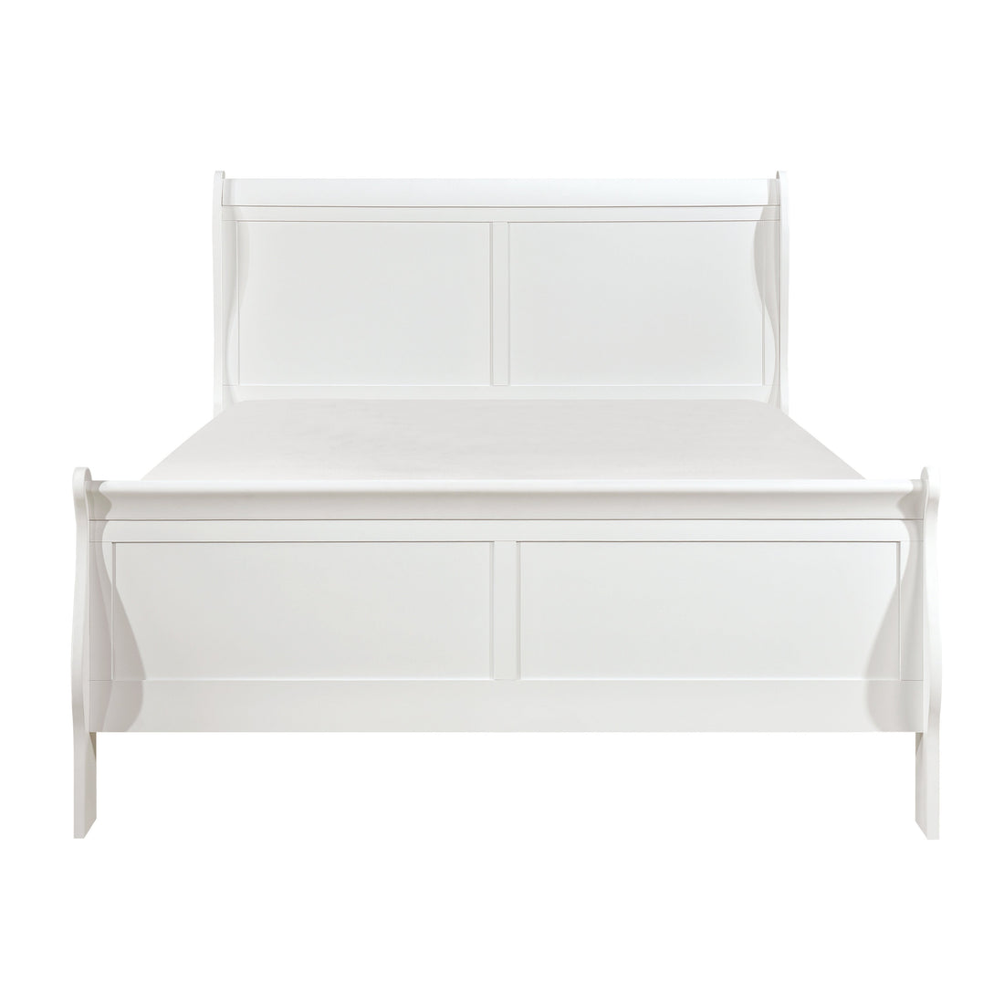 2147W-1* (2)Queen Bed - 2147W-1* - Bien Home Furniture &amp; Electronics