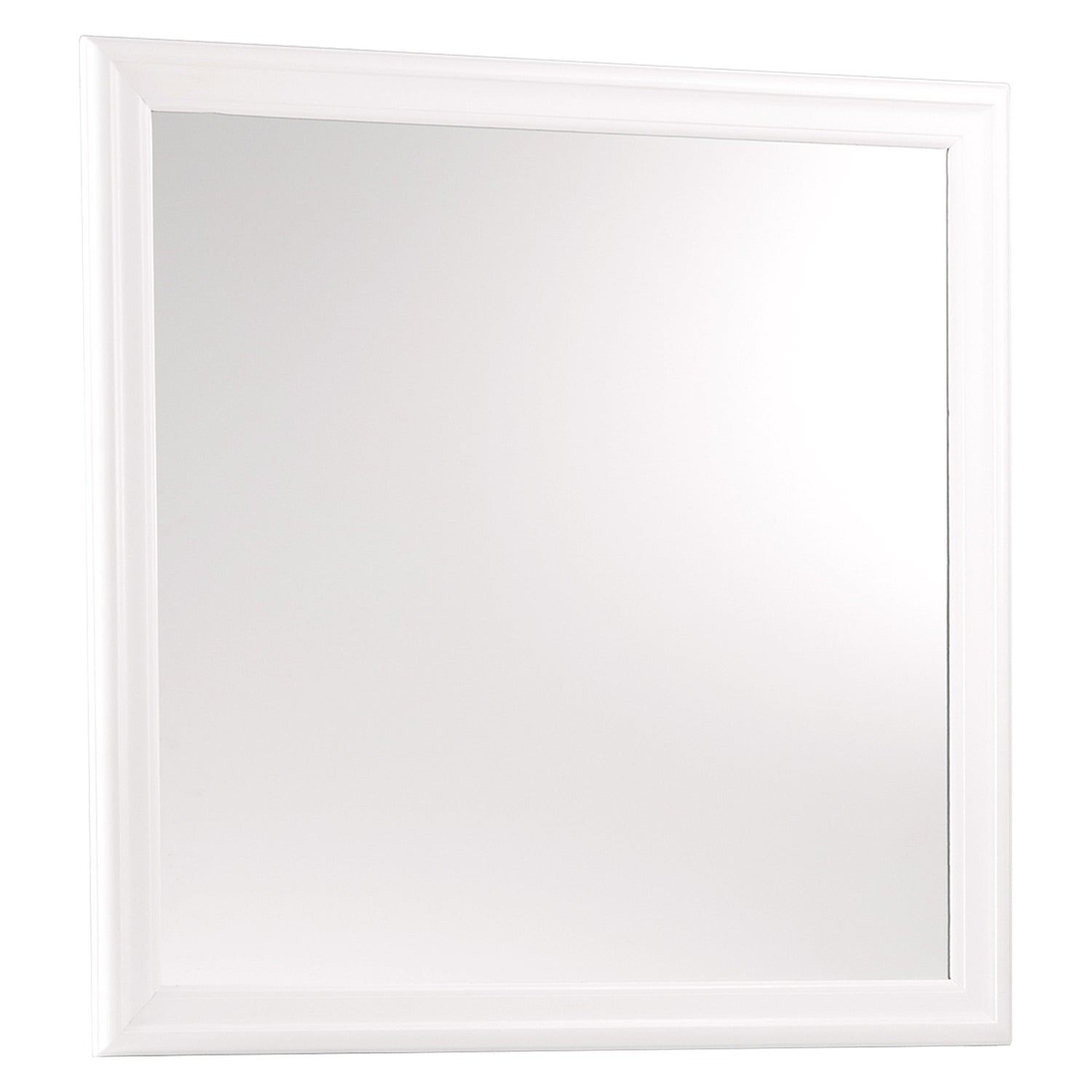 2147W-1*4 4pc set (QB+NS+DR+MR) - 2147W-1*4 - Bien Home Furniture &amp; Electronics