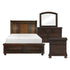 2159-1*4 4pc set (QB+NS+DR+MR) - 2159-1*4 - Bien Home Furniture & Electronics